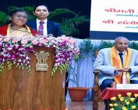 Bareilly : डॉ. त्रिवेणी दत्त 34 वर्षों के अनुभव के साथ करेंगे विश्वविद्यालय का नेतृत्व