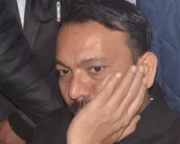 Bareilly : अलंकार बोले-प्रशासन ने जिला बदर किया, अविमुक्तेश्वरानंद से जल्द मिलेंगे