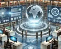  यूपी के हर ग्राम पंचायत में खुलेंगी डिजिटल लाइब्रेरी, युवा घर बैठे कर सकेंगे सिविल सर्विसेज व प्रतियोगी परीक्षाओं की तैयारी