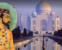 22 जनवरी का इतिहास :  दुनिया को  मोहब्बत का तोहफा (ताज महल) देने वाले बादशाह का निधन