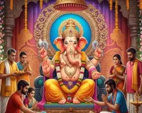 सकट व्रत :  लोक संस्कृति की पावन परंपरा