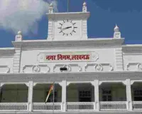  लखनऊ नगर निगम में लगा Free health camp, 312 सफाई कर्मियों का हुआ स्वास्थ्य परीक्षण