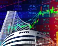 Stock market closed: तीन दिनों की गिरावट से उबरा शेयर बाजार, 398 अंक चढ़ा सेंसेक्स 