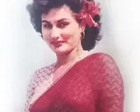 जिंदगी का सफर:  भारत की पहली पिनअप गर्ल- बेगम पारा