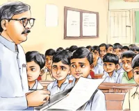 जॉब का पहला दिन:  सेवा, संकल्प और संतोष