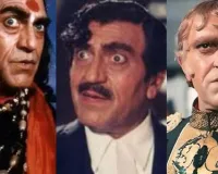 बॉलीवुड का चर्चित खतरनाक विलेन:  खलनायकी की नयी पहचान बने Amrish Puri, कुछ ऐसी थी मोगैम्बो कीउतार-चढ़ाव भरी लाइफ 