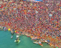  Magh Mela : मौनी अमावस्या पर उमड़ेगी करोड़ों की भीड़, माघ मेले में सुरक्षा के खास इंतजाम  