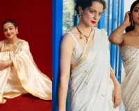  Pongal 2026: बॉलीवुड डीवाज़ का ट्रेडिशनल चार्म... फेस्टिव स्टाइल में विद्या बालन से लेकर जान्हवी कपूर का अंदाज, देखें फेस्टिव लुक 