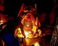  महाकाल गर्भगृह में VIP कल्चर पर सुप्रीम कोर्ट का बयान: याचिका पर सुनवाई से इनकार, मंदिर प्रबंधन में हस्तक्षेप से किया मना 