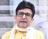 KRK Arrested :  फिल्म एक्टर KRK को Mumbai Police ने किया गिरफ्तार, ओशिवारा फायरिंग मामले में एक्टर ने कबूला जुर्म