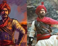 तानाजी: द अनसंग वॉरियर को पूरे हुए छह साल, अजय देवगन ने सीक्वल टीज़र किया जारी, शरद केलकर ने साझा की यादें 