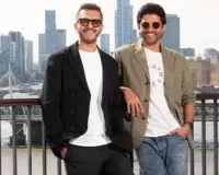 फरहान अख्तर-रितेश सिधवानी की एक्सेल एंटरटेनमेंट का बड़ा निवेश,  म्यूजिक कंपनी यूएमजी की खरीदेगी 30% हिस्सेदारी