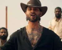 O' Romeo Teaser Out:  शाहिद का अंदाज और अविनाश का अवतार...टीज़र देख उड़े होश, फस्ट लुक देखकर फैंस हुए पागल 