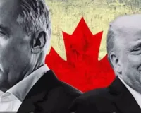  ट्रंप ने वापस लिया कनाडा को दिया निमंत्रण,  'शांति बोर्ड' में शामिल होने का था प्रस्ताव 