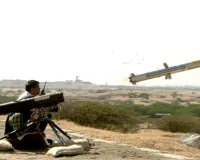 DRDO ने किया Portable anti-tank missile का सफल परीक्षण, क्या है इसकी खासियत, जानिए  