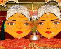  नैनीताल में माँ नयना देवी मंदिर का वीडियो वायरल,  जूते पहनकर प्रवेश प्रकरण पर उठी जांच की मांग 