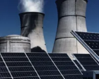 सौर ऊर्जा से प्रदूषण को काबू करना संभव 