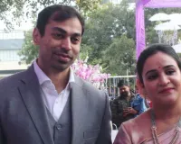 तलाक की खबरों को अपर्णा यादव ने किया खारिज,  बोलीं- बिल्कुल ठीक, पहचान लिए गए हैं रिश्ते में दरार डालने वाले