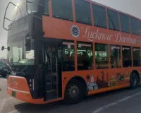  डबल डेकर बस में 15-26 तक नहीं देख सकेंगे विधानसभा, यूपी दिवस और गणतंत्र दिवस के चलते रोक