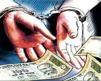 रिश्वत लेने में राजस्व विभाग ने पुलिस को छोड़ा पीछे... चार वर्ष में 680 की हुई गिरफ्तारी, सख्ती-कार्रवाई के बाद भी  बढ़ी संख्या