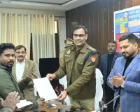 बाराबंकी में खतौनी, राशन कार्ड से जुड़े मामलों का मौके पर समाधान, 262 शिकायतें प्राप्त, 39 का मौके पर निस्तारण