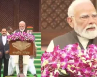  व्यवधान का नहीं समाधान का समय...बजट से पहले बोले पीएम मोदी, भारत-EU ट्रेड अग्रीमेंट को बताया महत्वाकांक्षी