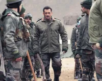  Maatrubhumi Song: बैटल ऑफ गलवान का पहला गाना रिलीज़, देशभक्ति भाव के साथ दिखा सलमान खान का फौजी अवतार