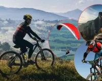 नयार घाटी को पर्यटन के मानचित्र पर मिलेगी नई पहचान, एडवेंचर फेस्टिवल से बढ़ेगा साहसिक खेलों का रोमांच 