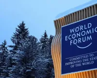 दावोस से यूपी के लिए बड़ी खुशखबरी,  3 लाख करोड़ रुपये के निवेश समझौतों पर हस्ताक्षर  