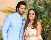 बेटी लारा का चेहरा नहीं दिखाना चाहते वरुण... फैंस के साथ लाइव चैट में सवाल पर दिया एक्टर ने ये जवाब 