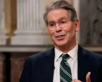 India EU FTA Deal:  ट्रंप के मंत्री ने डील को बताया निराशाजनक, कहा-यूरोप ने हमें बेहद निराश किया