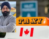 कनाडा में तूफान...खतरे में मां-बच्चे की जान,  मसीहा बनकर उभरा भारतीय कैब चालक, समय पर पहुंचाया अस्पताल 