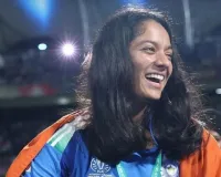 यूपी वारियर्स को इंतजार ... WPL में खेलने पर संशय, प्रतिका की उपलब्धता के लिए COE की मिलेगी स्वीकृति 