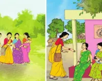 बाराबंकी में आशा बहू स्वास्थ्य समिति की बैठक आयोजित: लंबित भुगतान...शोषण के खिलाफ प्रदर्शन की चेतावनी