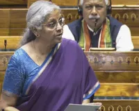 Economic Survey 2026: लोकसभा में वित्त मंत्री निर्मला सीतारमण ने पेश किया इकोनॉमिक सर्वे, जानें इसकी मुख्य बातें 