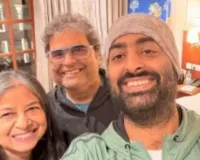 रिटायरमेंट लेना सही नहीं... अरिजीत सिंह के प्ले बैक सिंगिंग छोड़ने पर बोले विशाल भारद्वाज