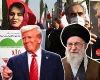 ट्रंप की चेतावनी के बीच ईरान में प्रदर्शनकारियों को मिलेगी फांसी, CJI ने दिए संकेत..जानें क्या कहा