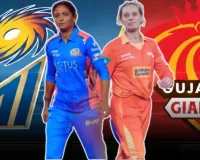 WPL 2026: जगह पक्की करने उतरेगी GT और मुंबई, जानिए प्लेऑफ में पहुंचने का समीकरण