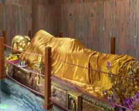 पर्यटकों के आकर्षण का केंद्र बनेगी बुद्ध की स्थली कुशीनगर, स्मार्ट सिटी विकसित करने की तैयारी तेज