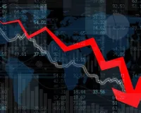  Stock market closed: तीसरे दिन लाल निशान में बंद हुए शेयर बाजार, दिग्गज कंपनियों में बिकवाली से लुढ़के प्रमुख सूचकांक 