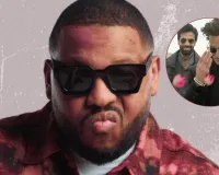 बेंगलुरु में कॉन्सर्ट करेगें धुरंधर फेम रैपर Fa9la,  India tour की दी जानकारी 