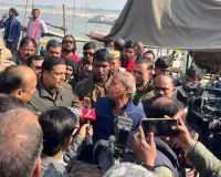 धरोहर खत्म, विरासत नष्ट...  जानें क्यों हो रहा मणिकर्णिका घाट पर पुनर्विकास को लेकर विरोध, प्रशासन ने बताई ‘गलतफहमी’ 