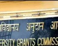 UGC की नई नियमावली का विरोध:  काशी में आज भी प्रदर्शन जारी, बताया भेदभावपूर्ण