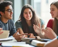 कम्युनिकेशन स्किल:  सफल करियर की कुंजी