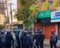  भारत के एक और पडोसी में सांप्रदायिक तनाव: नेपाल के बीरगंज में अस्थायी कर्फ्यू...सोशल मीडिया पर वीडियो को लेकर भड़की हिंसा 