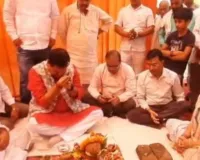  काशी में पिंडरा महोत्सव का आयोजन: बैठक में शामिल हुए DM-विधायक, 30 जनवरी से एक फरवरी तक होगा   