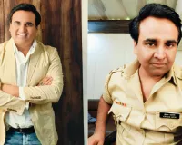  इंस्पेक्टर मरांडी का किरदार निभाने वाले हीरो भैया,  बोले-हंसा-हंसाकर लोटपोट कर देगी 'वन टू चा चा चा' फिल्म...