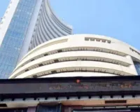 Stock Market Today:  शेयर बाजार में टेंशन... शुरूआती तेजी के बाद आई गिरावट, 379 अंक उछला सेंसेक्स 