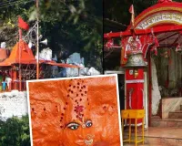 नैनीताल :  श्रद्धा और धूमधाम के साथ मनाया जा रहा माँ पाषण देवी जन्मोत्सव, 21 जनवरी को विशाल भंडारा 