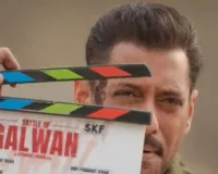  'Battle of Galwan' : अपने लुक पर troll हुए सलमान तो आया रिएक्शन, बोले- जवानों का हौसला बढ़ाना मेरा काम...